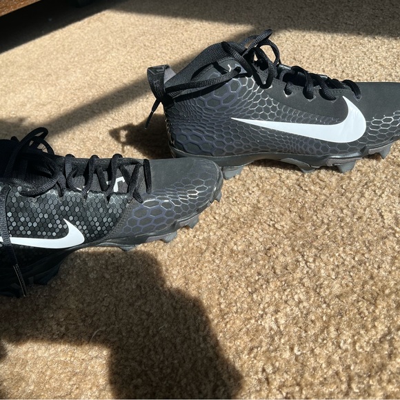 Nike force trout 5 pro mcs - Picture 3 of 4